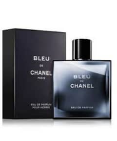 Bleu De Chanel EDP Perfume