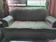 one seater sofa