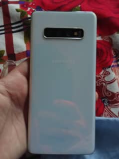 Samsung S10 plus 8/128