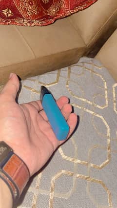 Caliburn