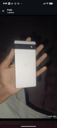 google pixel