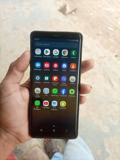 sumaung not 8 6GB 64GB no dot only helka sa shaid h or tech barik thor
