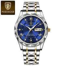 new brand watch