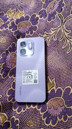 Infinix hot 50i
