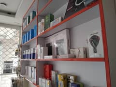 hanging box