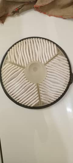 mehran air filter new