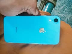 iPhone XR 64 exchange possible