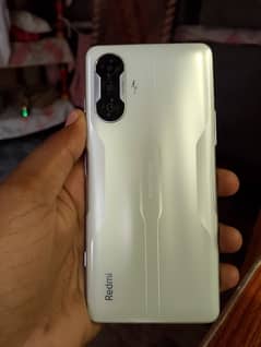 Xiaomi Redmi K40 Pro