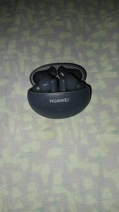 Huawei free buds 5i like new condition