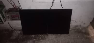 led . tv 40 inch for sell final price 8000 pkr    whatsapp 03007375364