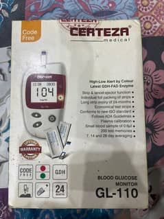 certeza