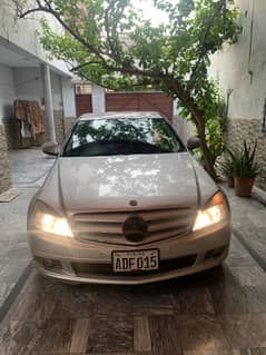 Mercedes