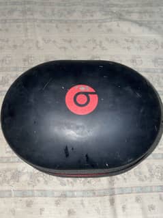 Original beat studio wireless headphones with box