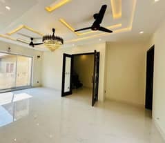 01 KANAL HOUSE FOR RENT IN F-17 ISLAMABAD