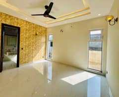 10 MARLA HOUSE FOR RENT IN F-17 ISLAMABAD