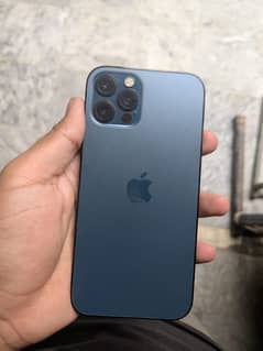 iphone 12 pro 128GB JV