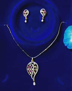 jewellery