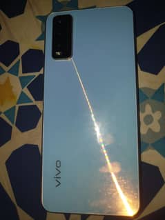 vivo y20