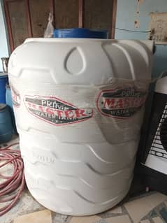 prime master Water tank 1500LL 6lyr