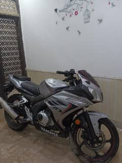 Super power Leo 200cc
