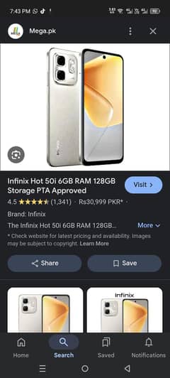 Infinix