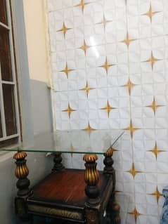 Side tables