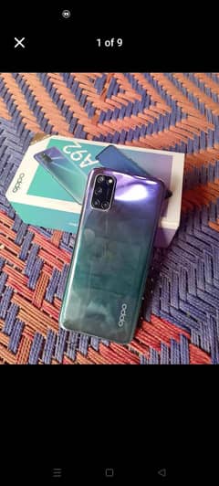 oppo a92 for sale exchange possible