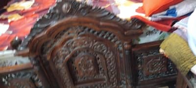 chiniot bedroom set