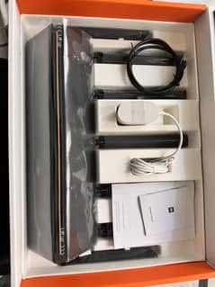 Xiaomi AX3600
