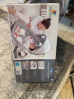 Mastela 3 in 1