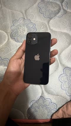 Iphone 12 mini | Non Pta Jv | Good Condition