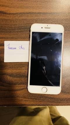 iPhone 6s 64 GB PTA Approved