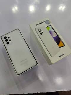 Samsung Galaxy A52 8GB RAM 128GB ROM 0328/2741/866