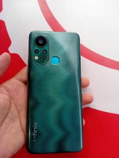 infinix hot 11s