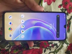 vivo v21e condition 10 by 11 no exchange only sell