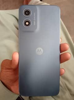 moto g play 2024 PTA approved water pack