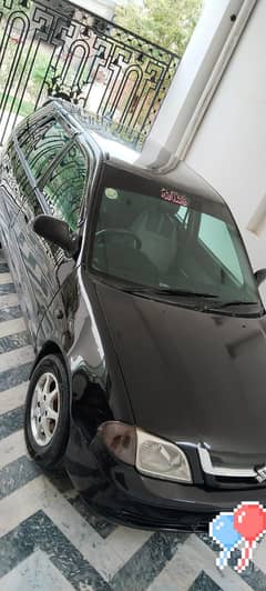 Suzuki Cultus VXR 2006
