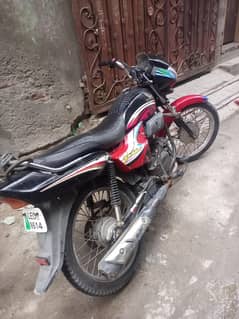 All Ok Bike All Documents clear