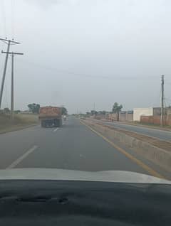 800 ACRES FOR SOCIETY LAND NEAR CITY HOUSING IN MULTAN