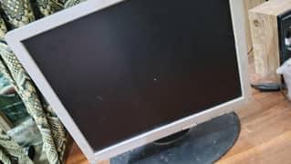 Dell monitor 17 inches