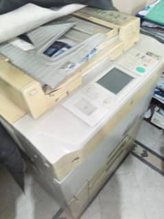 PHOTOCOPY MACHINE