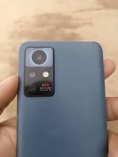 infinix zero x neo 8+3 128 Hello G95 prosesr
