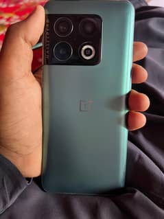 One plus 10 pro