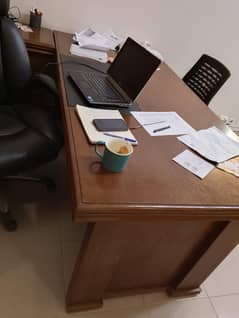 office