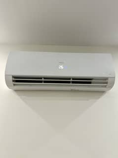 Haier 1.5 ton ac