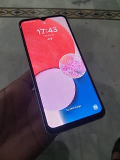 Samsung A13 4gb 128gb dual sim neat clean 10/10 pta approved