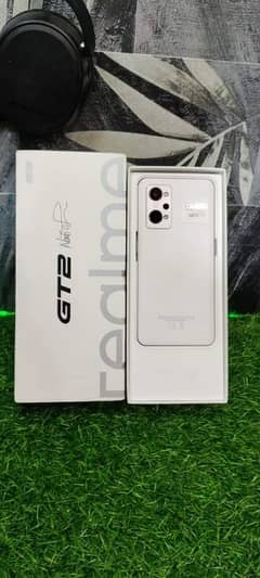 Realme GT2 8GB RAM 256GB ROM 0328/2741/866