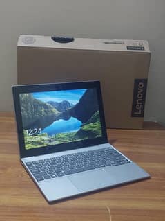 lenovo convertible laptop