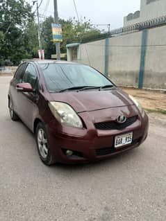 Vitz Automatic Japanese as Mira Cultus Ek Wagon R swift Gli Xli City