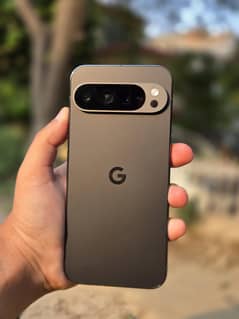 Google pixel 9 pro xl online pta